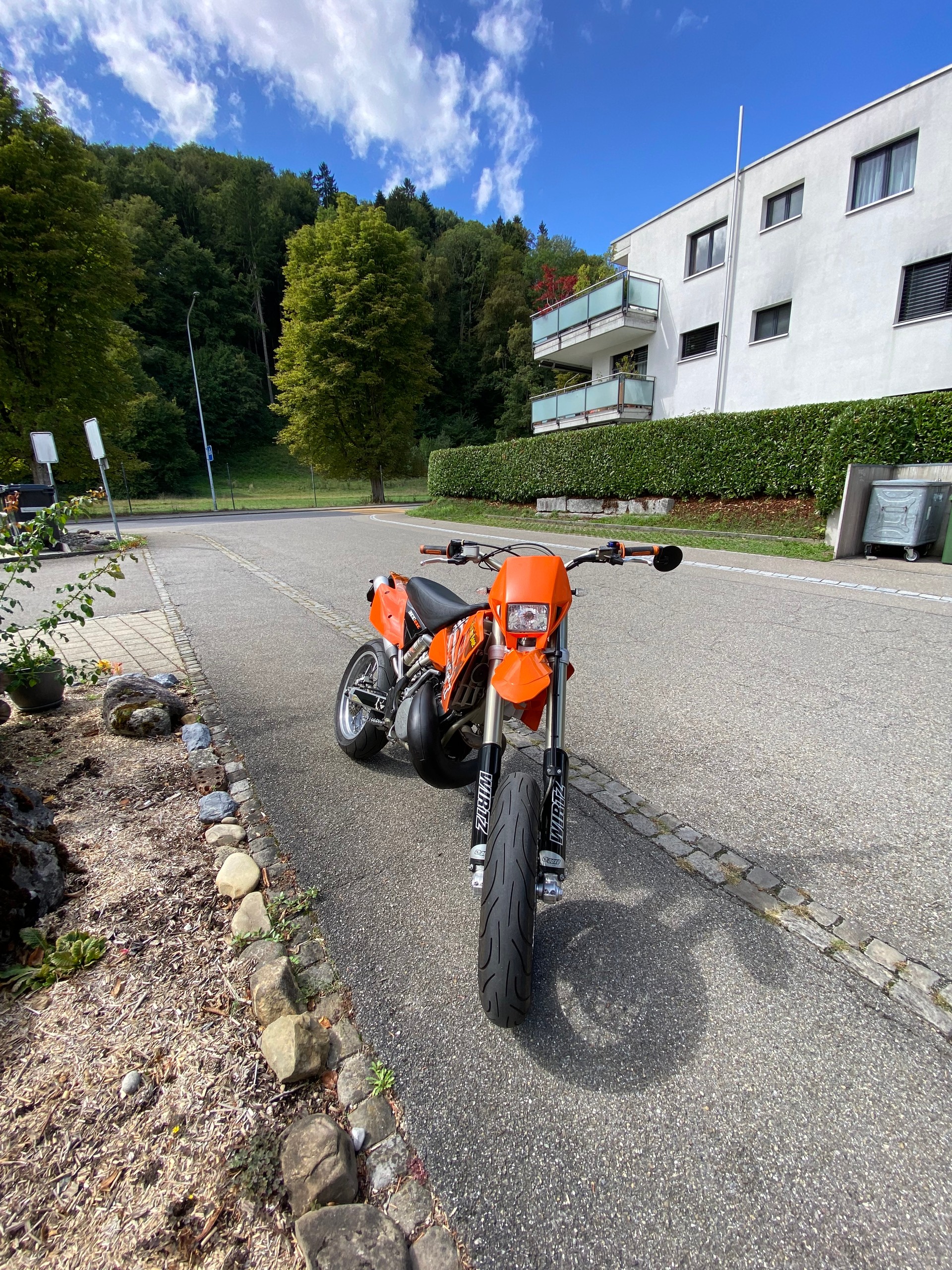 KTM 300 EXC Hard Enduro-image-4