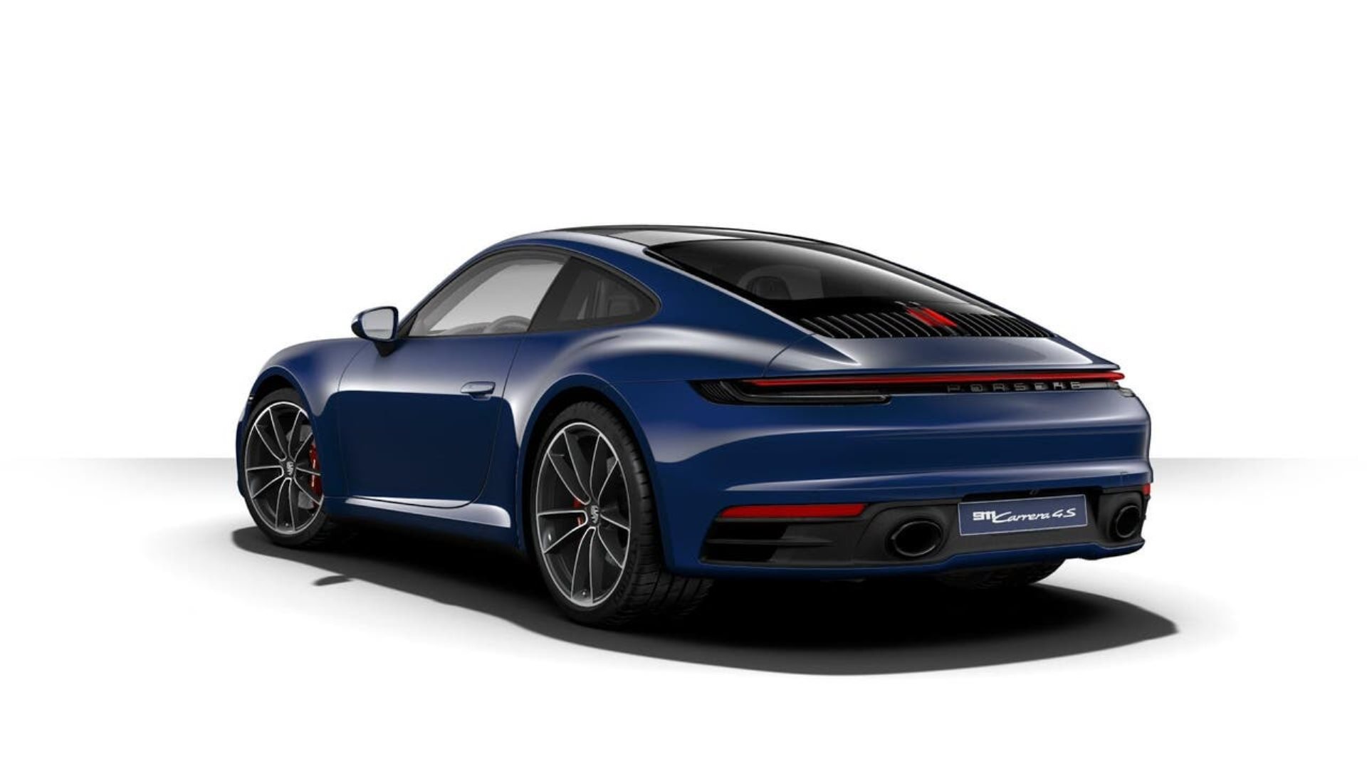 PORSCHE 911 Carrera 4S-showroom-element-2