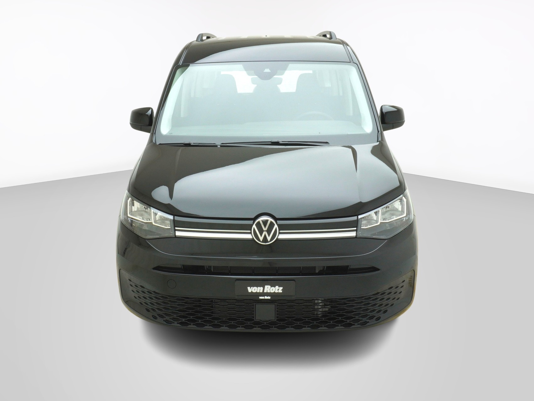 VW Caddy 1.5 TSI Plug-in-Hybrid Life DSG-image-5