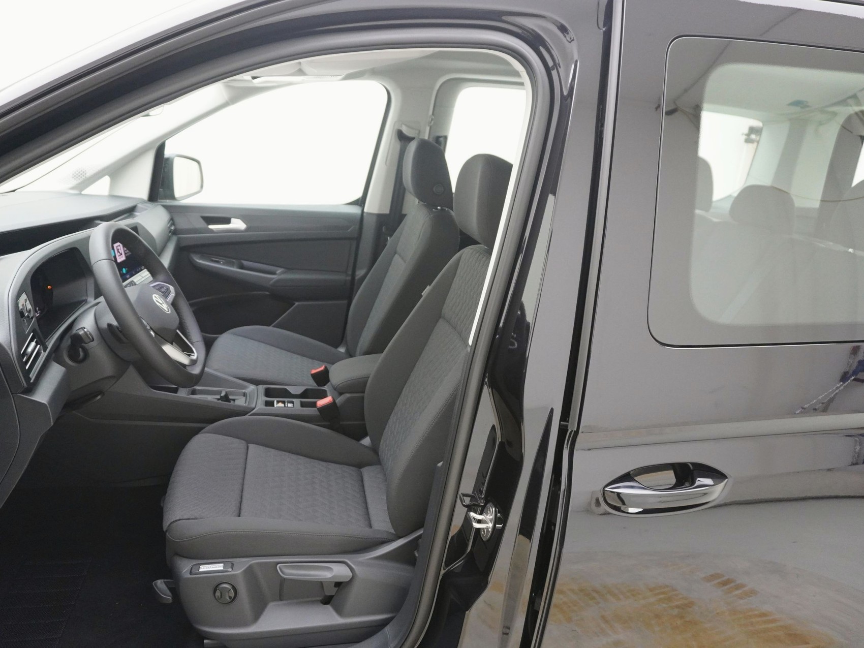 VW Caddy 1.5 TSI Plug-in-Hybrid Life DSG-image-11