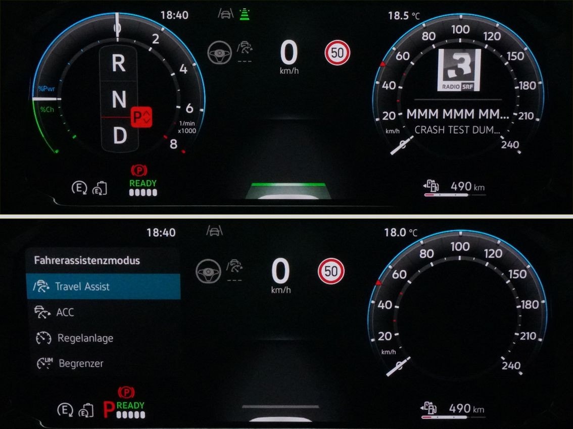 VW Caddy 1.5 TSI Plug-in-Hybrid Life DSG-image-15