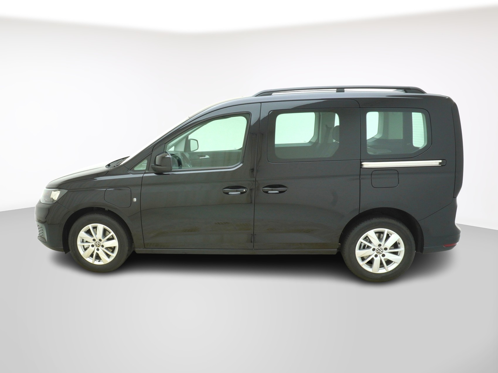 VW Caddy 1.5 TSI Plug-in-Hybrid Life DSG-image-1