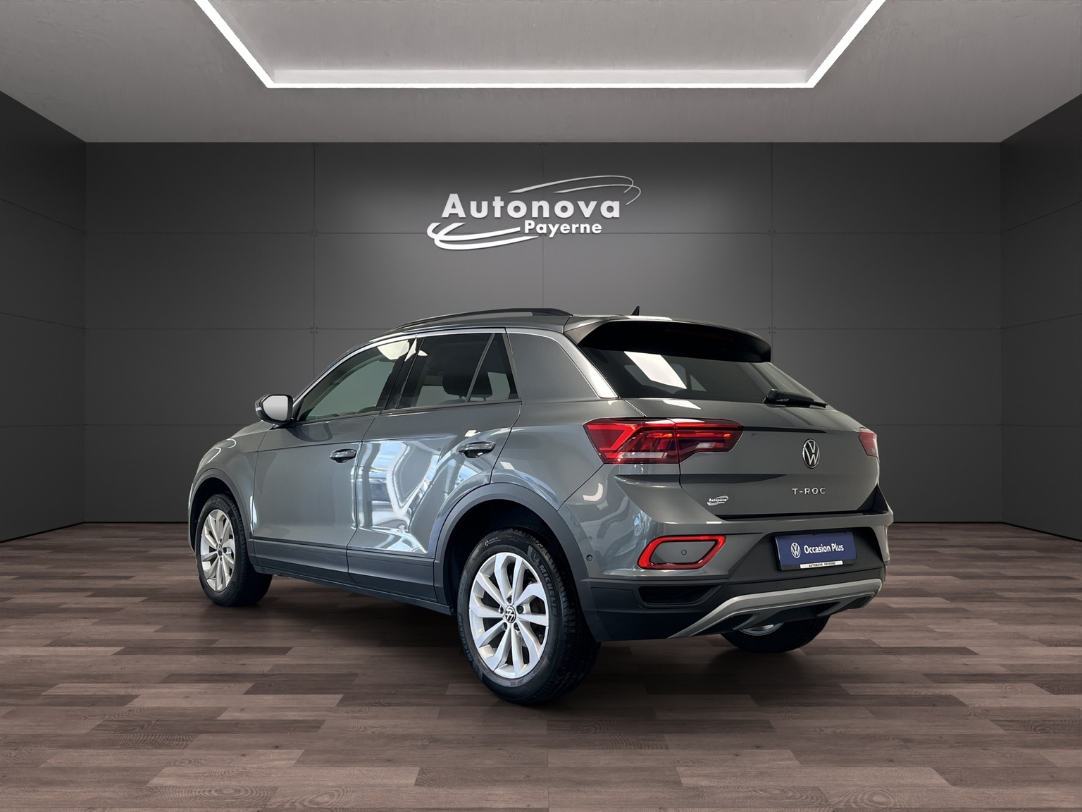 VW T-Roc 1.5 TSI EVO Life DSG-image-3