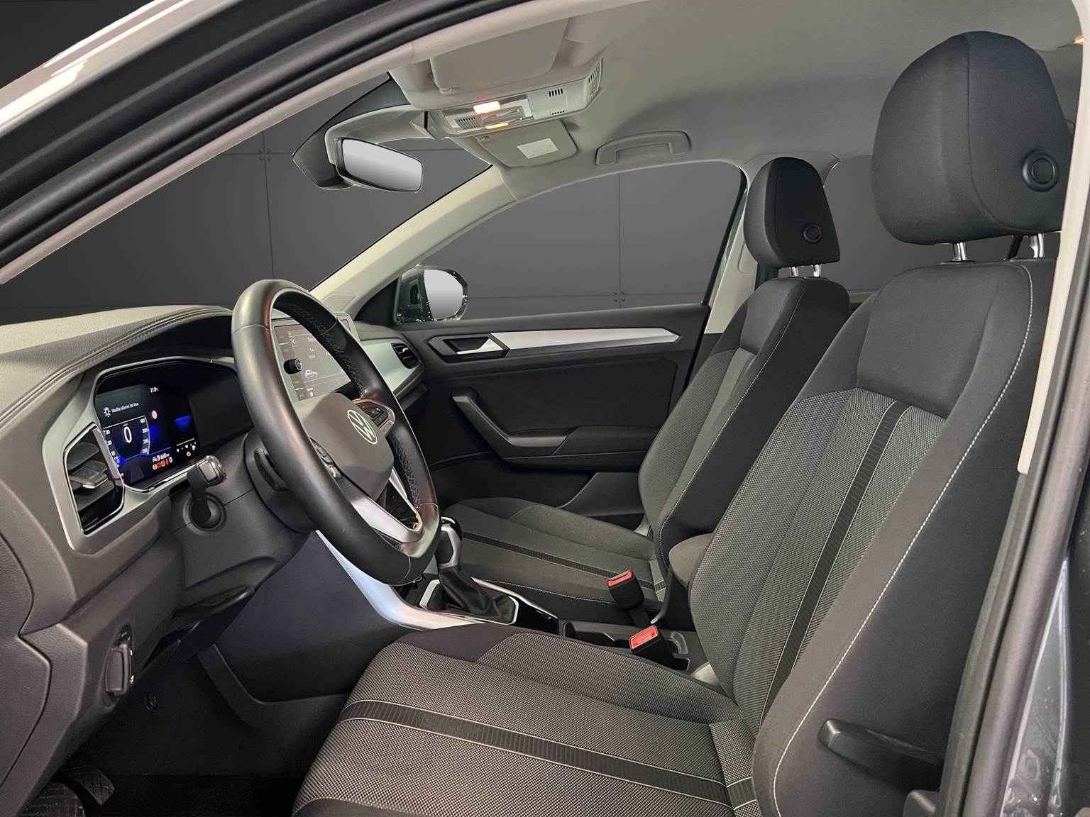 VW T-Roc 1.5 TSI EVO Life DSG-image-5