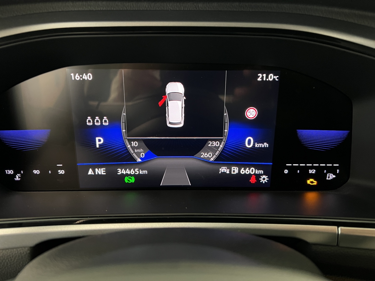 VW T-Roc 1.5 TSI EVO Life DSG-image-7