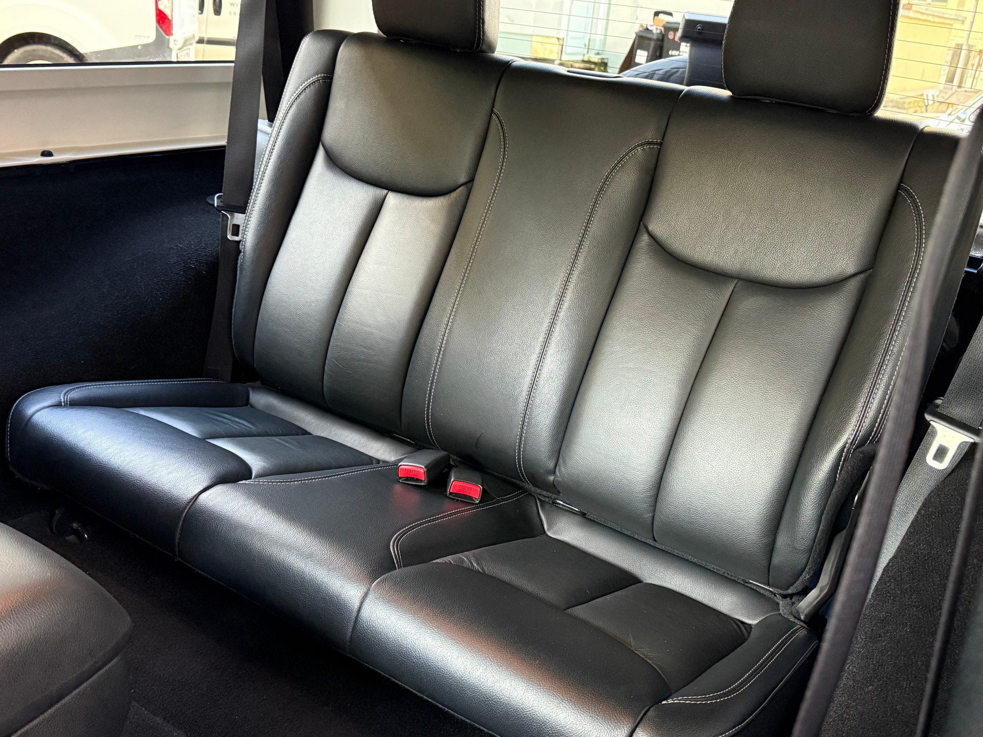 JEEP Wrangler 2.8 CRD Sahara Automatic hardtop-image-7