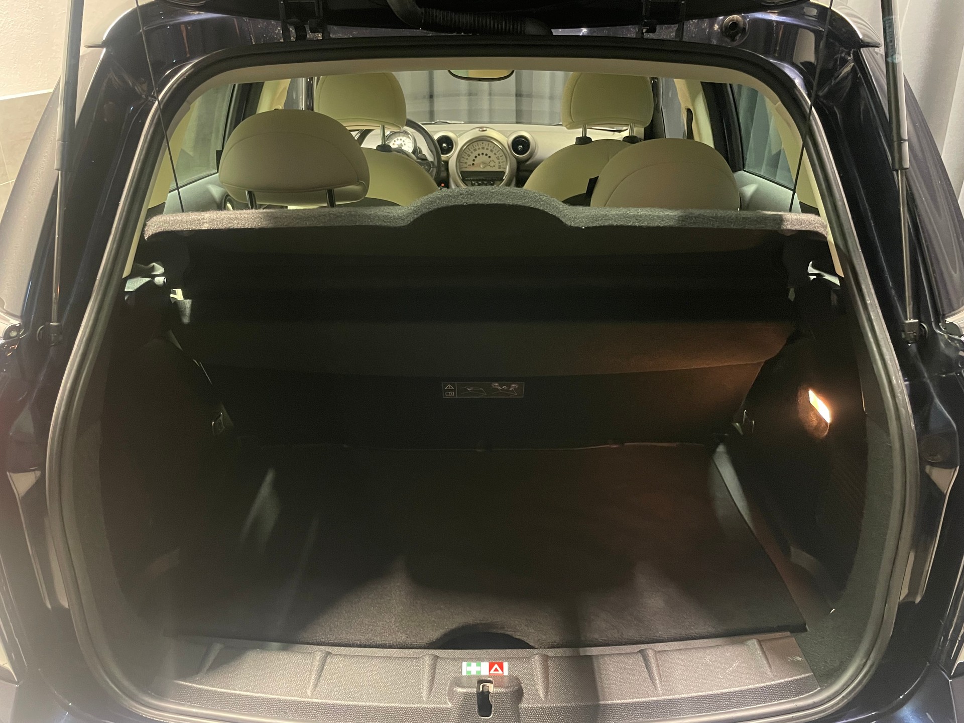 MINI Countryman Cooper S ALL4 Steptronic (61)-image-14