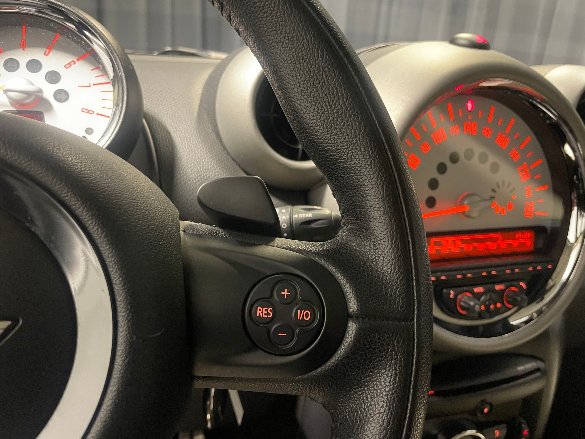 MINI Countryman Cooper S ALL4 Steptronic (61)-image-11