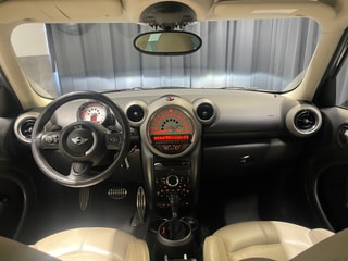 MINI Countryman Cooper S ALL4 Steptronic (61)-image-25