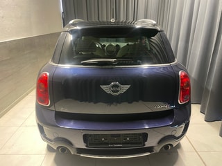 MINI Countryman Cooper S ALL4 Steptronic (61)-image-18