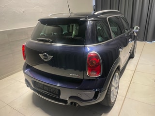 MINI Countryman Cooper S ALL4 Steptronic (61)-image-24