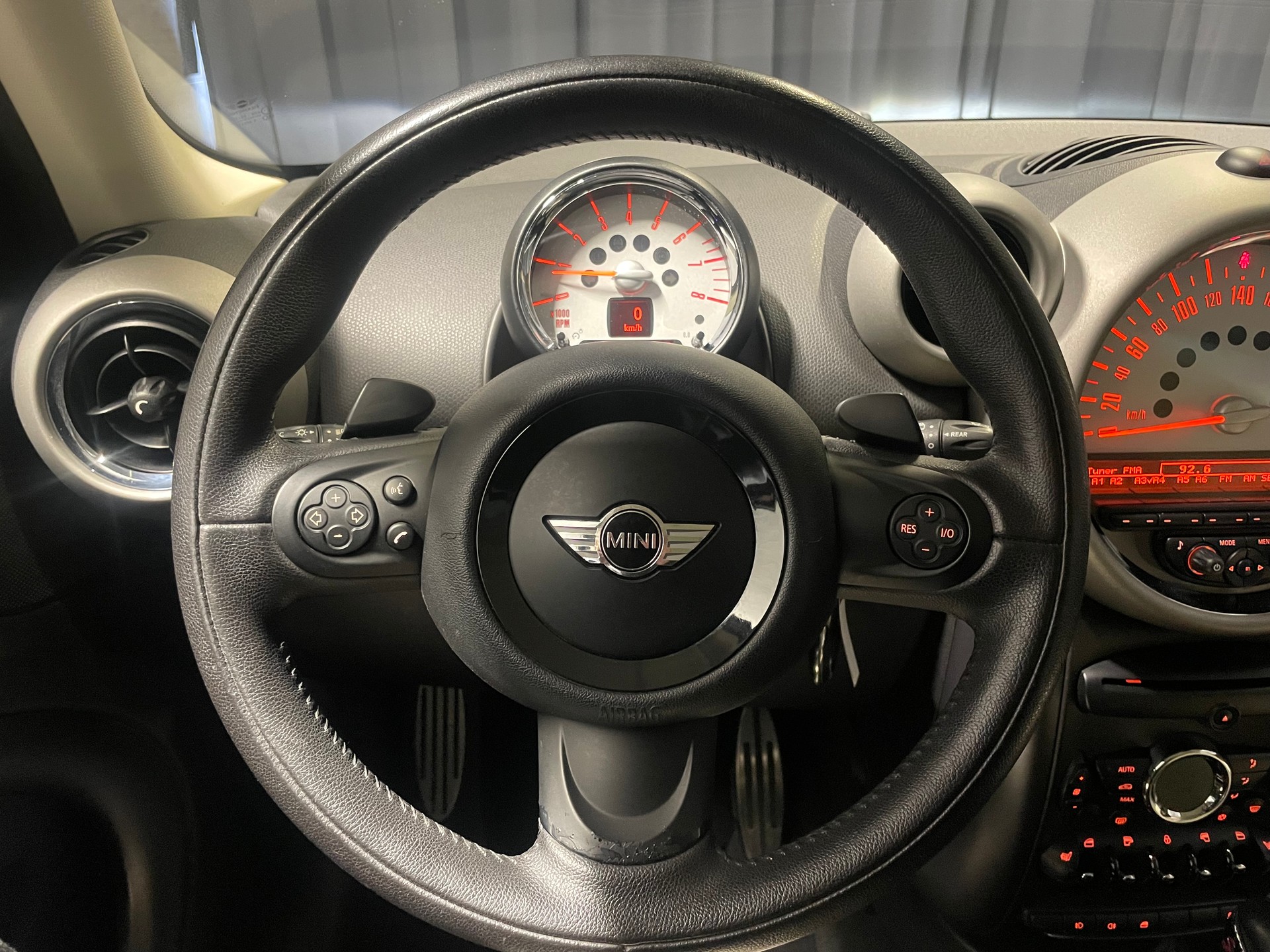 MINI Countryman Cooper S ALL4 Steptronic (61)-image-9