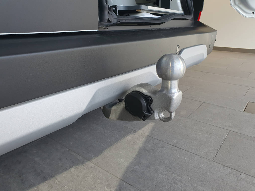 FORD Transit Custom Van 320 L1 2.0 EcoBlue 170 Trail 4x4-image-15