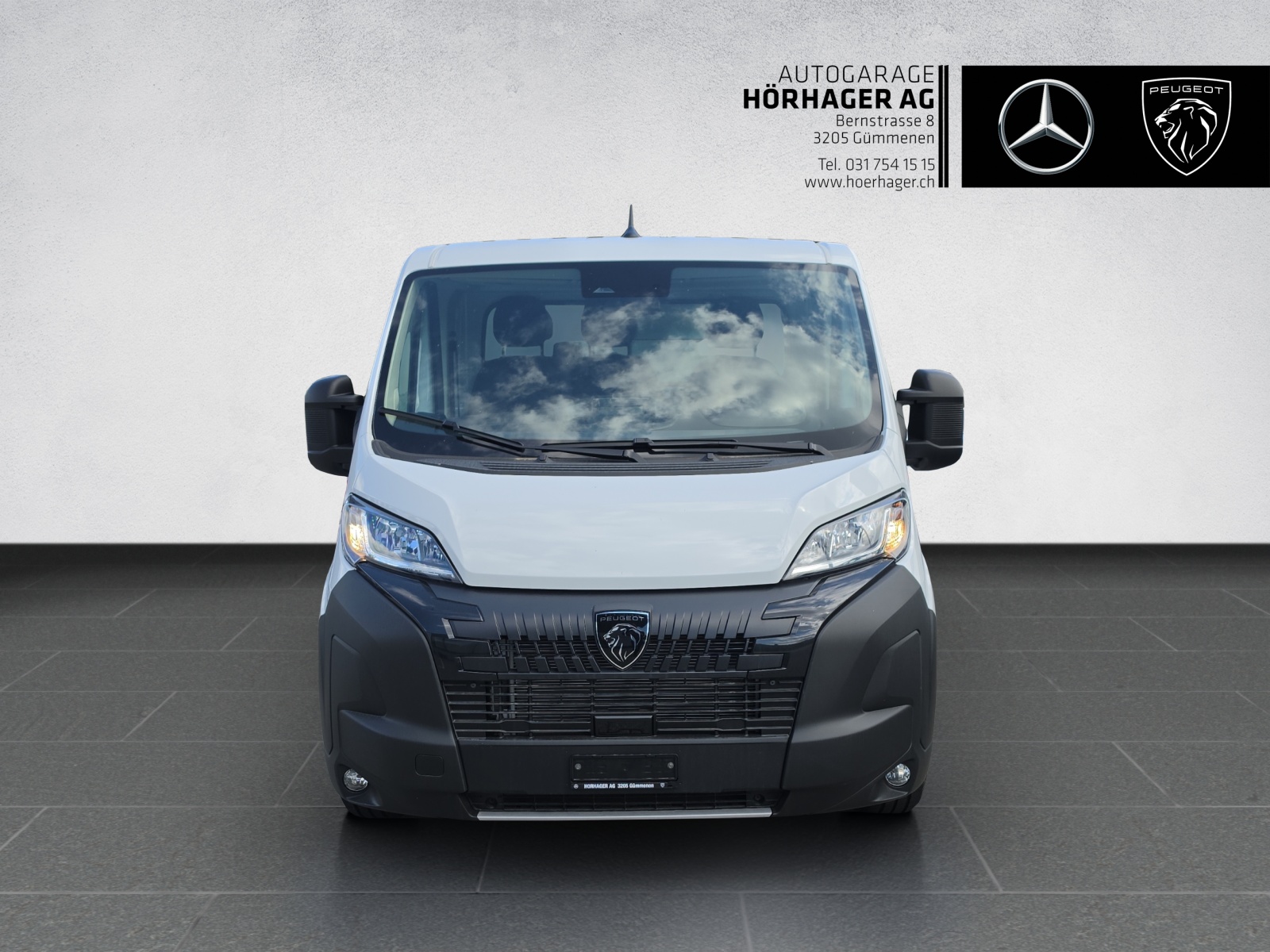 PEUGEOT Boxer 2.2 HDI 335 L2-image-6