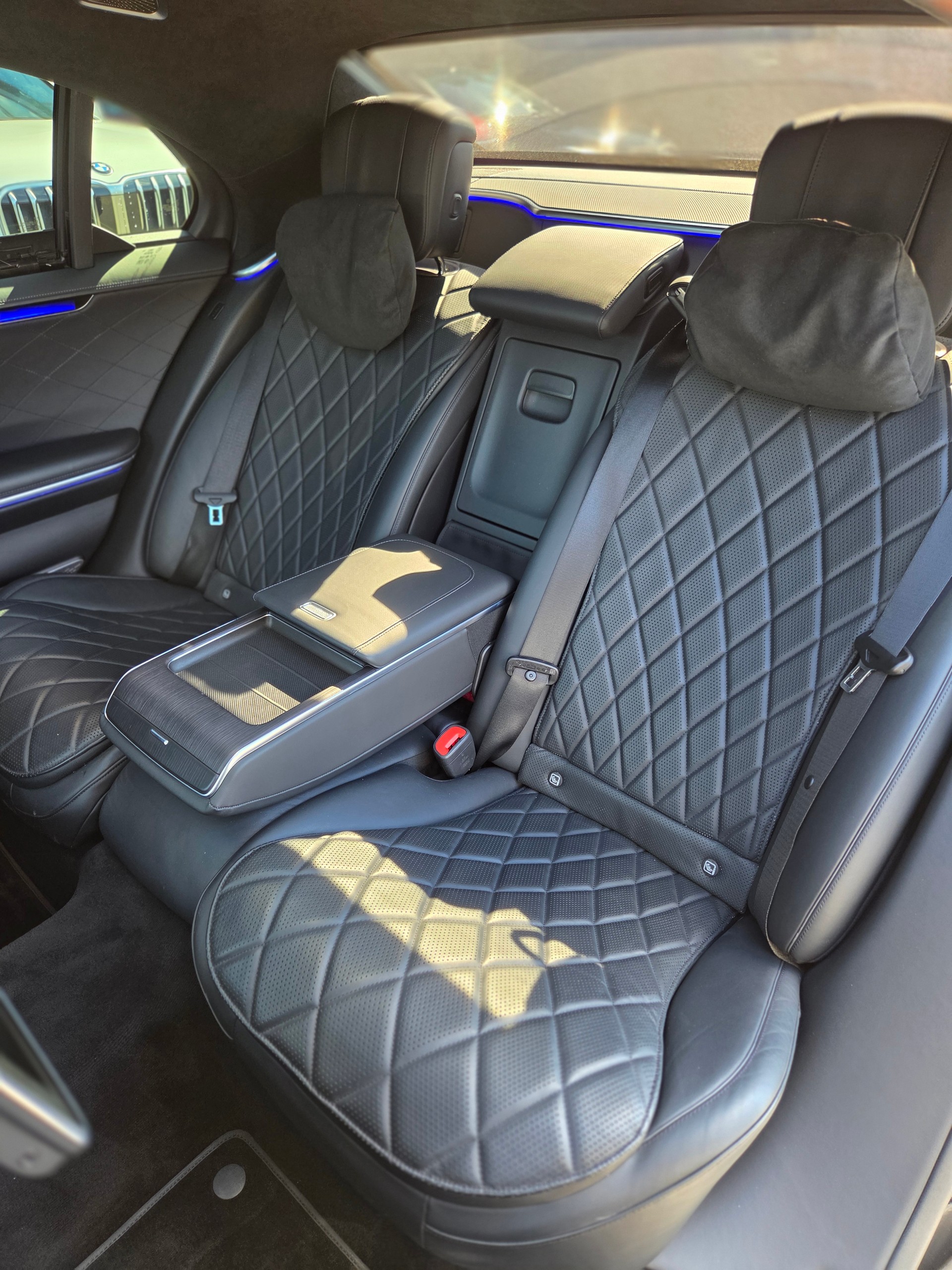 MERCEDES-BENZ S 400 d L AMG Line 9G-Tronic-image-10