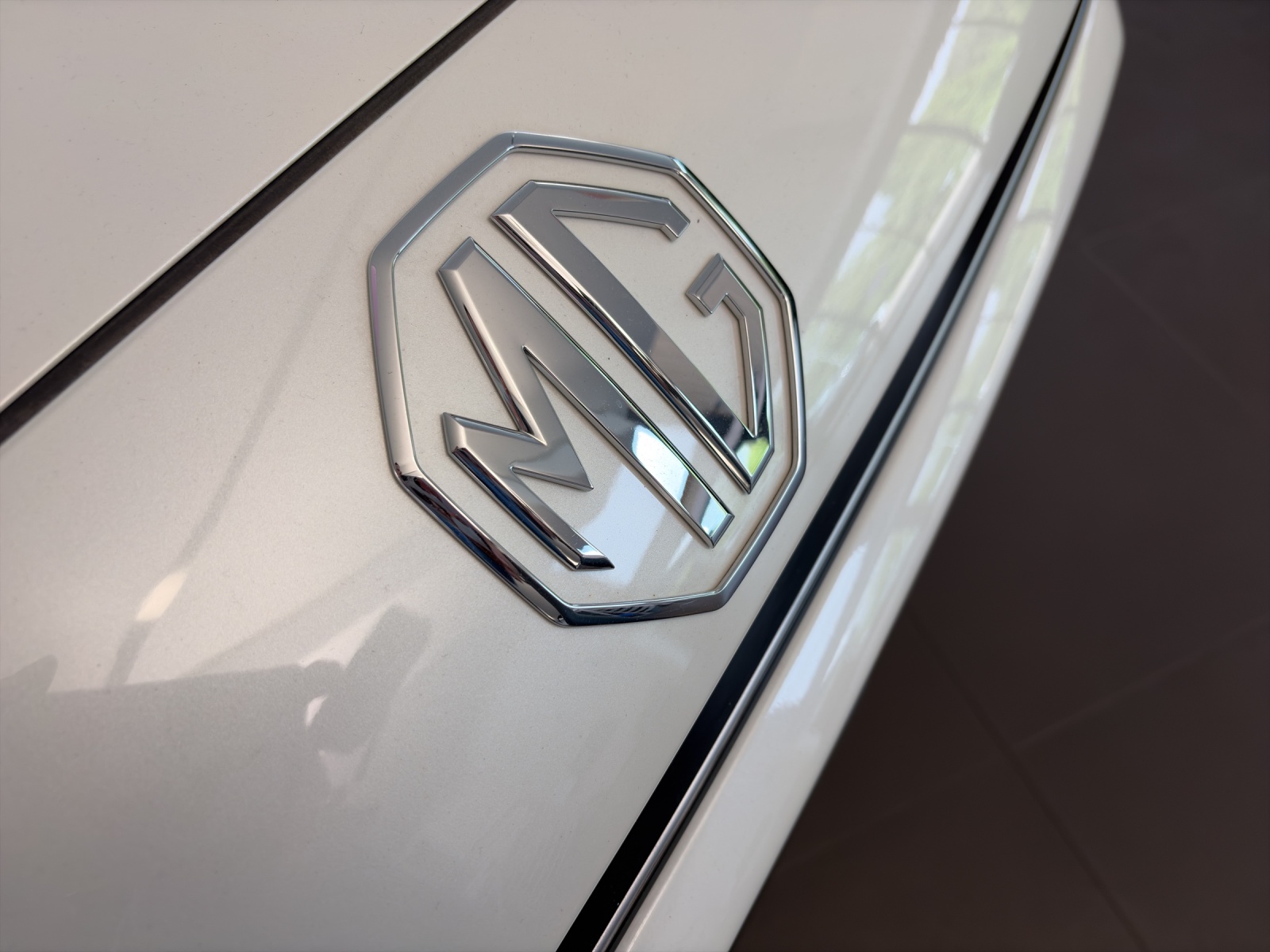 MG HS 1.5 Hybrid Luxury-image-10