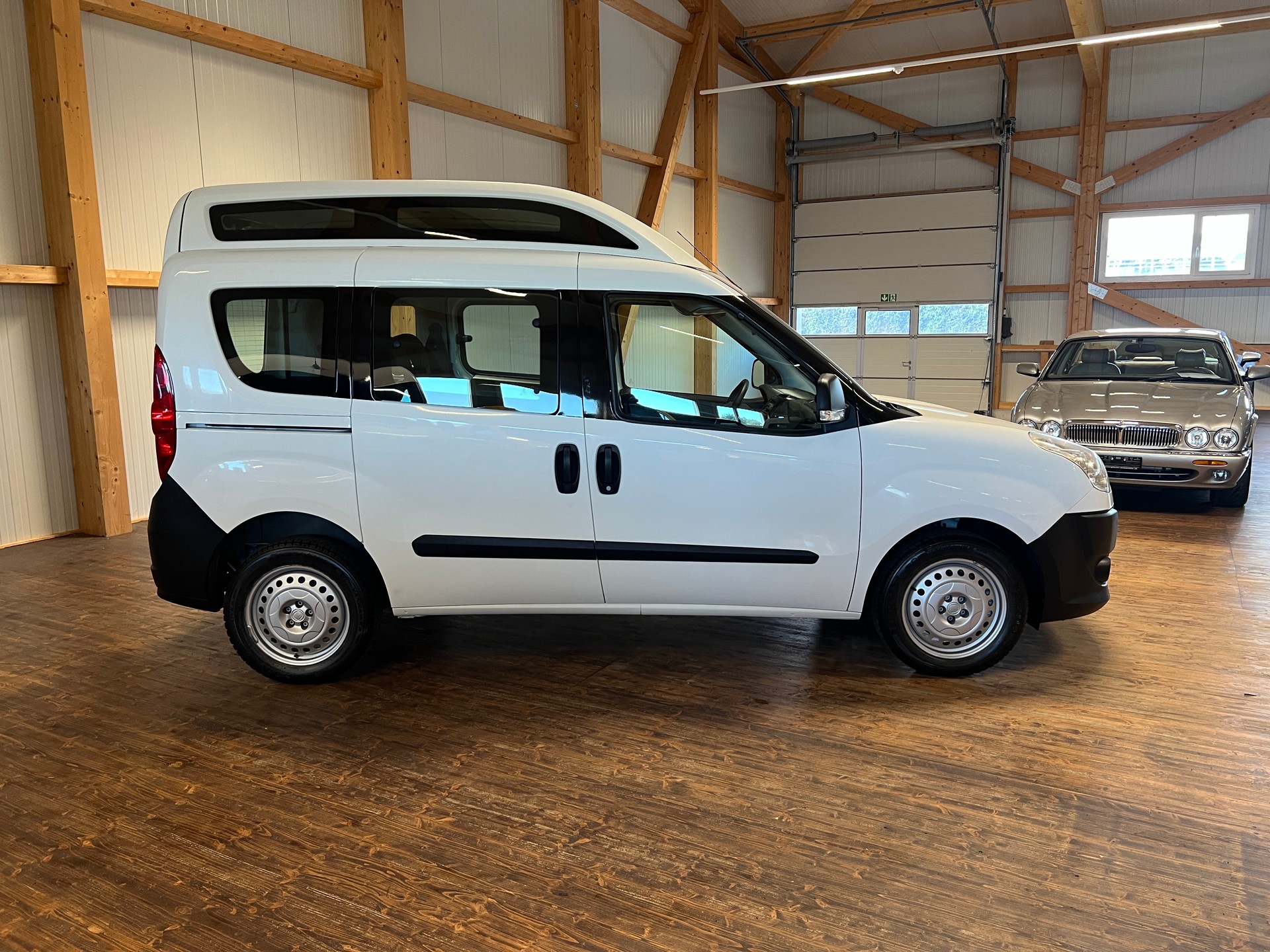 FIAT Doblò 1.4 Active-image-3