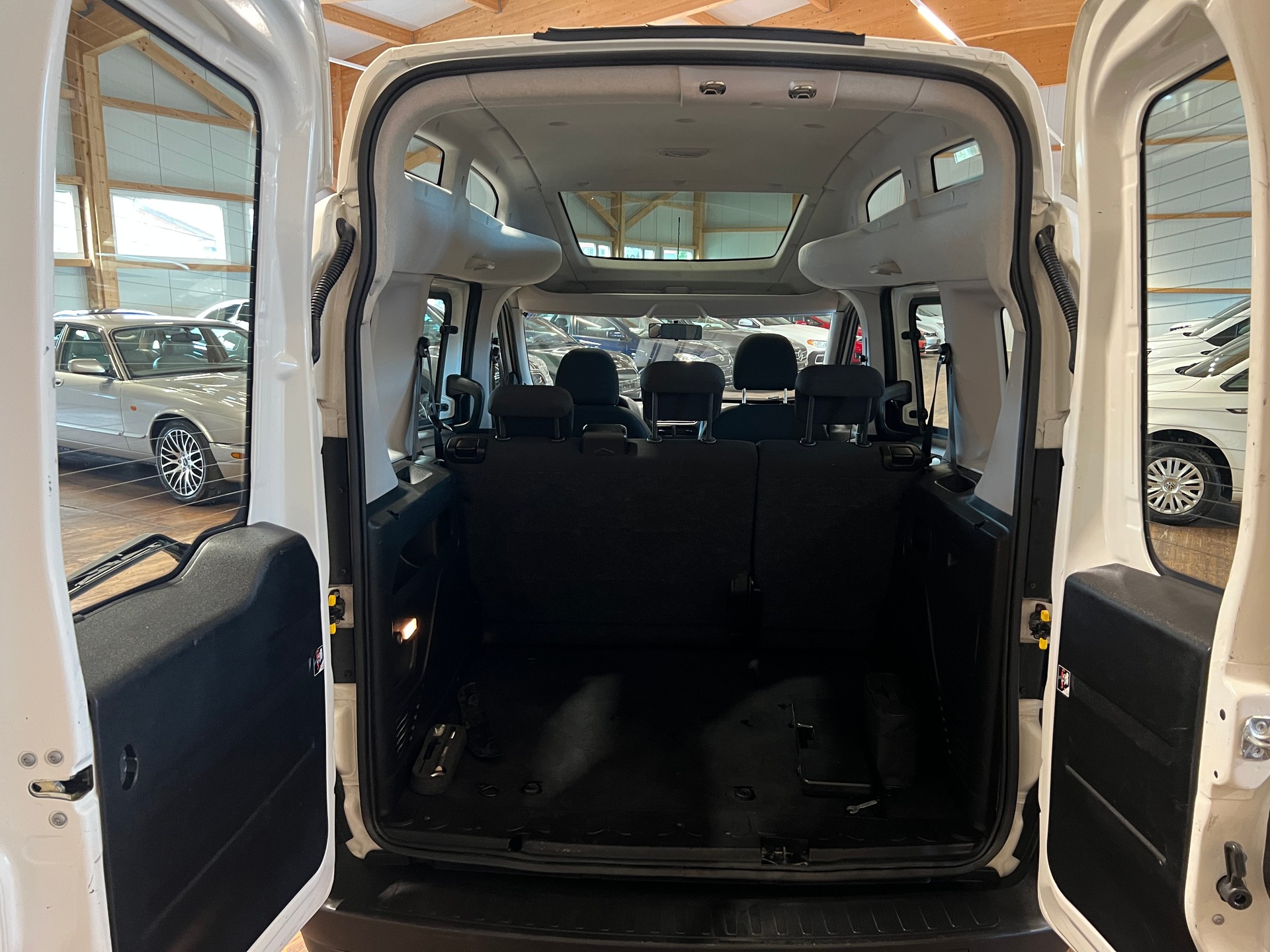 FIAT Doblò 1.4 Active-image-14