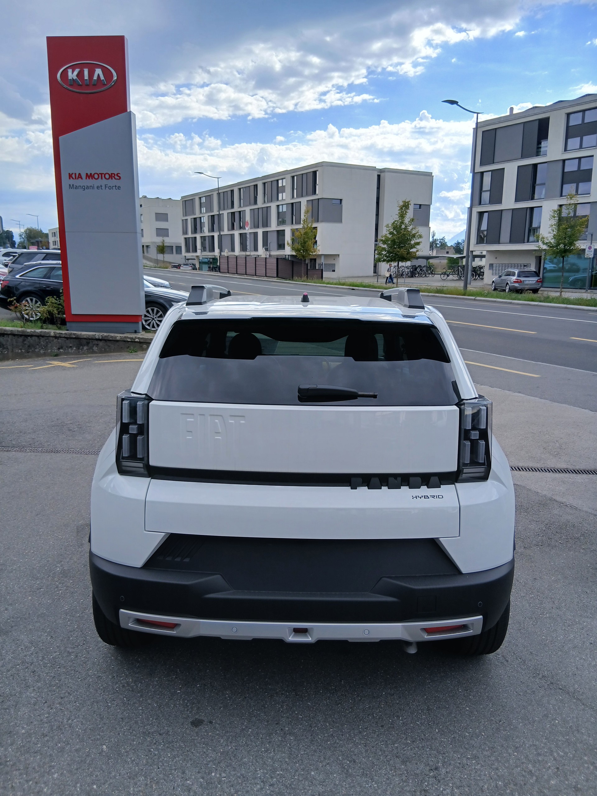 FIAT Grande Panda MHEV La Prima-image-6