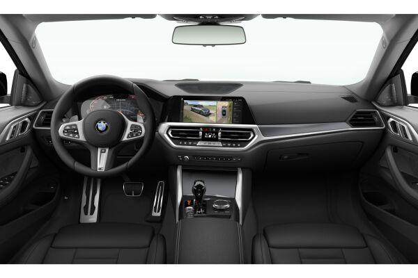 BMW M440i Cabrio M Sport xDrive G23 (CH) 📍** Action Leasing à 2.88% Jusqu'au 30.09.2026 **-image-3