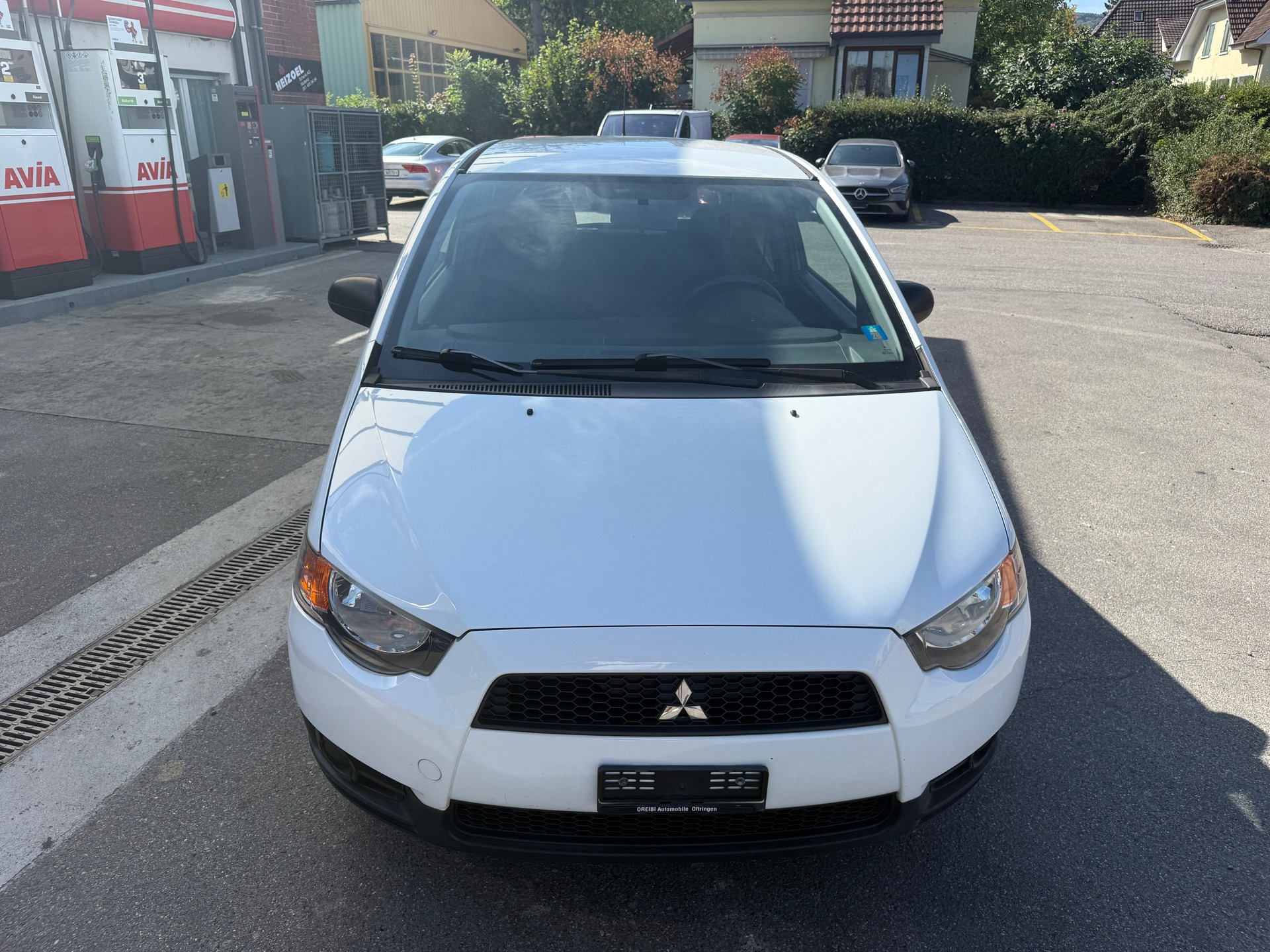 MITSUBISHI Colt 1.1 12V Super Jubilé-image-2