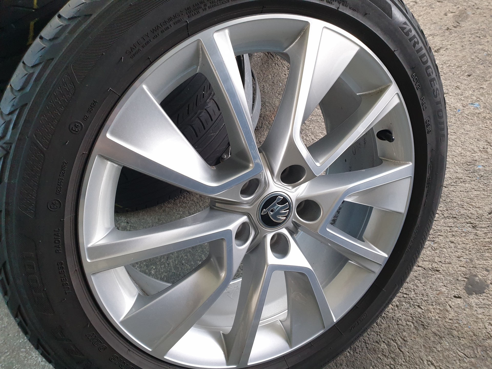 SKODA Karoq 1.5 TSI ACT Style DSG-image-15