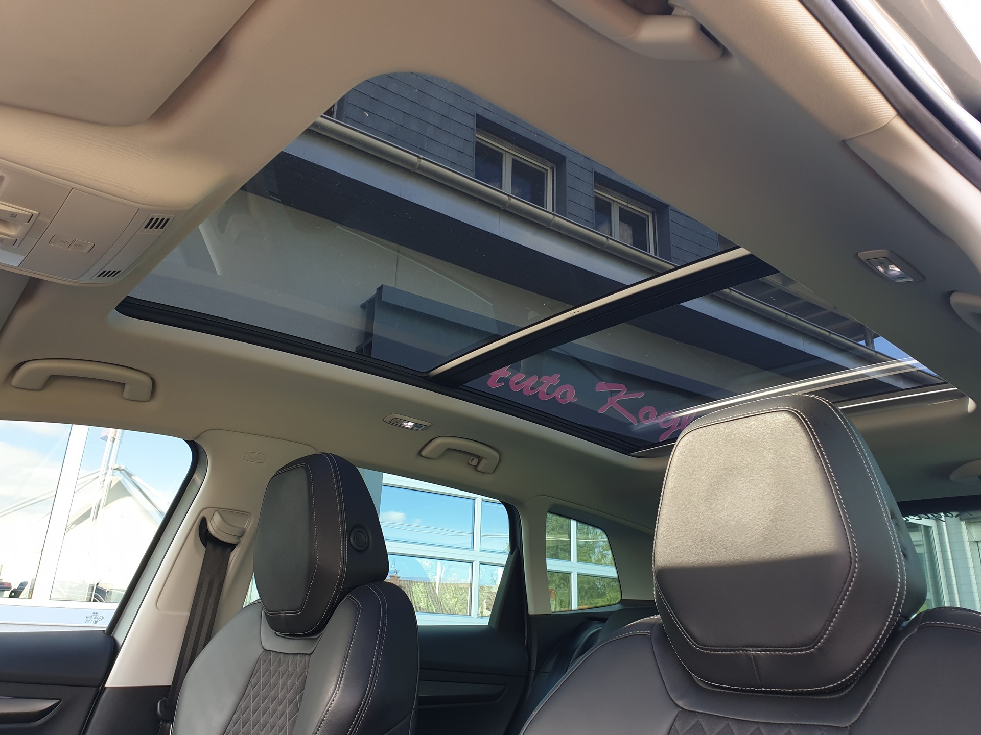 SKODA Karoq 1.5 TSI ACT Style DSG-image-12