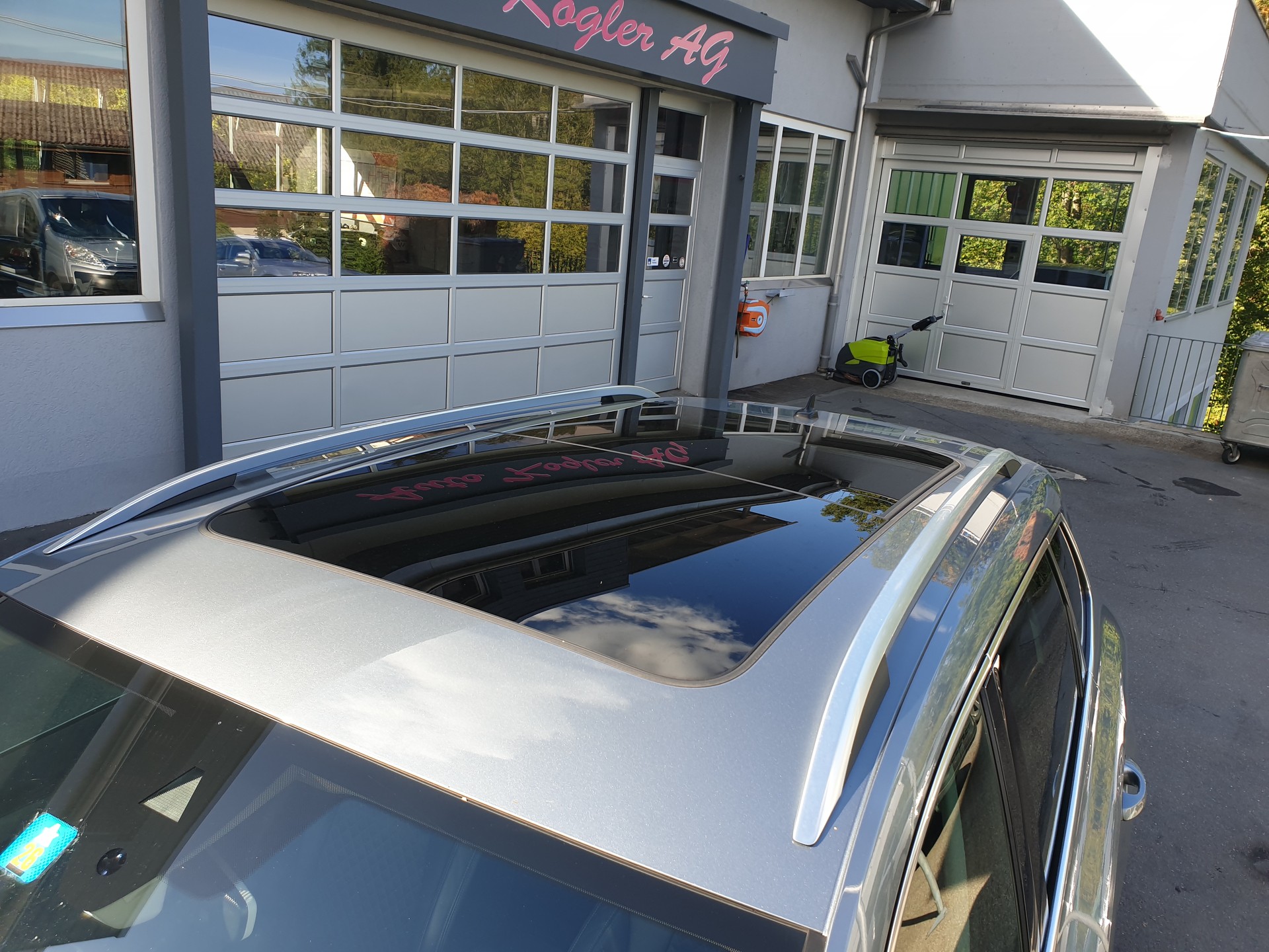 SKODA Karoq 1.5 TSI ACT Style DSG-image-6