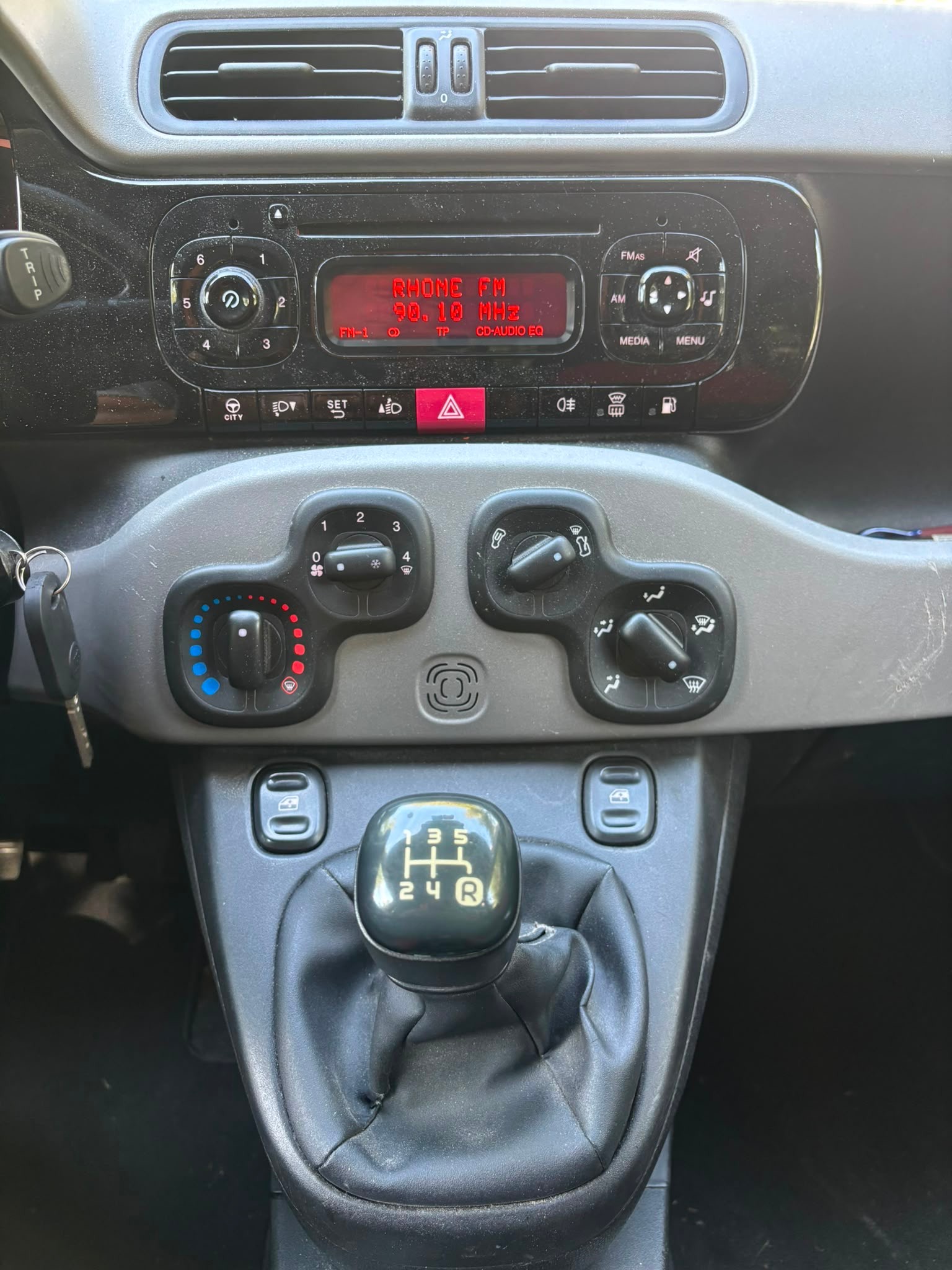 FIAT Panda 0.9 Twinair Turbo NP Easy-image-5