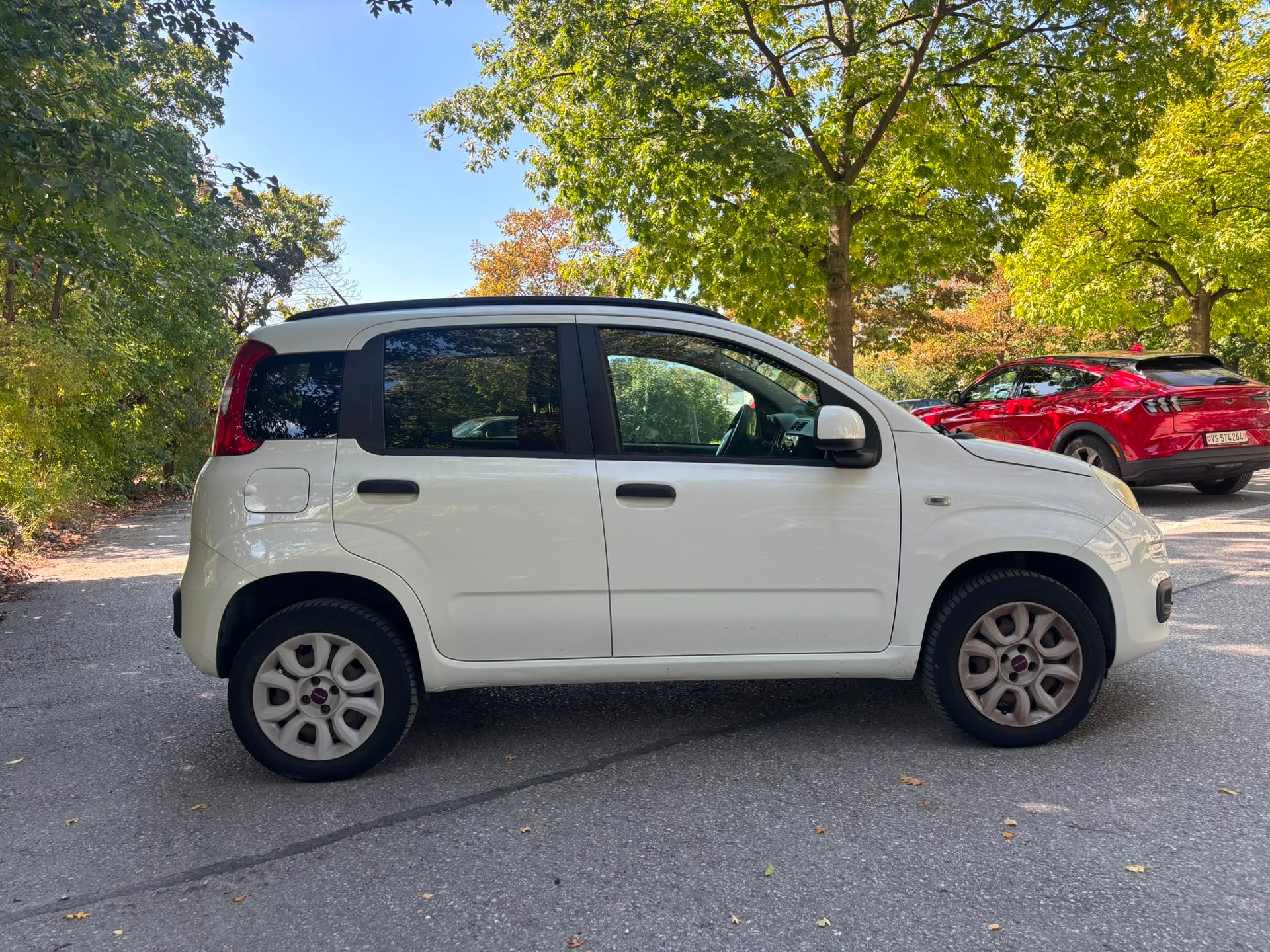 FIAT Panda 0.9 Twinair Turbo NP Easy-image-1