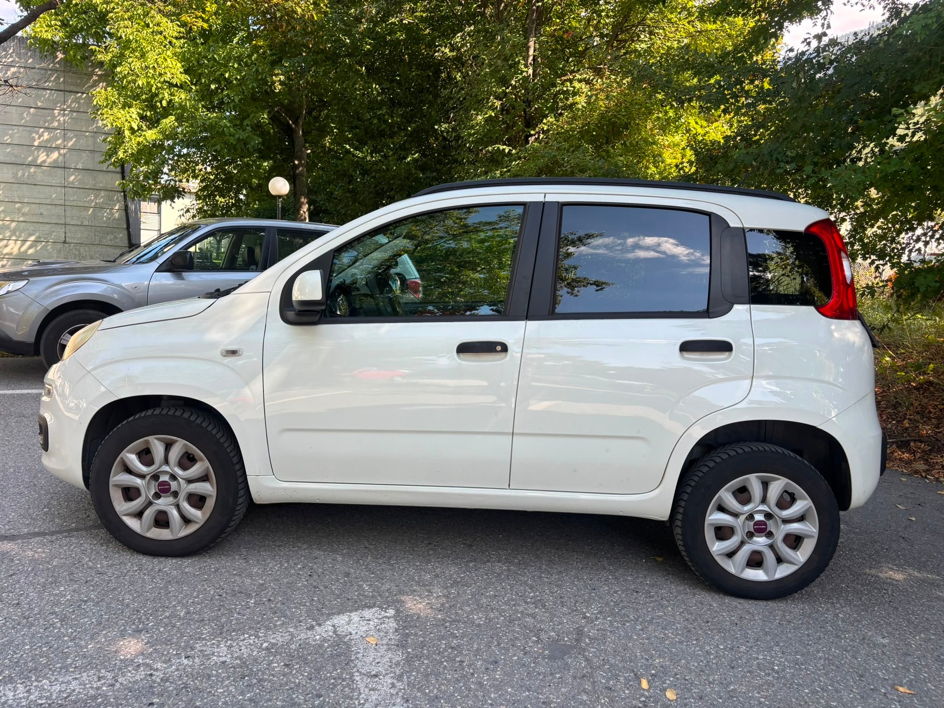 FIAT Panda 0.9 Twinair Turbo NP Easy-image-2