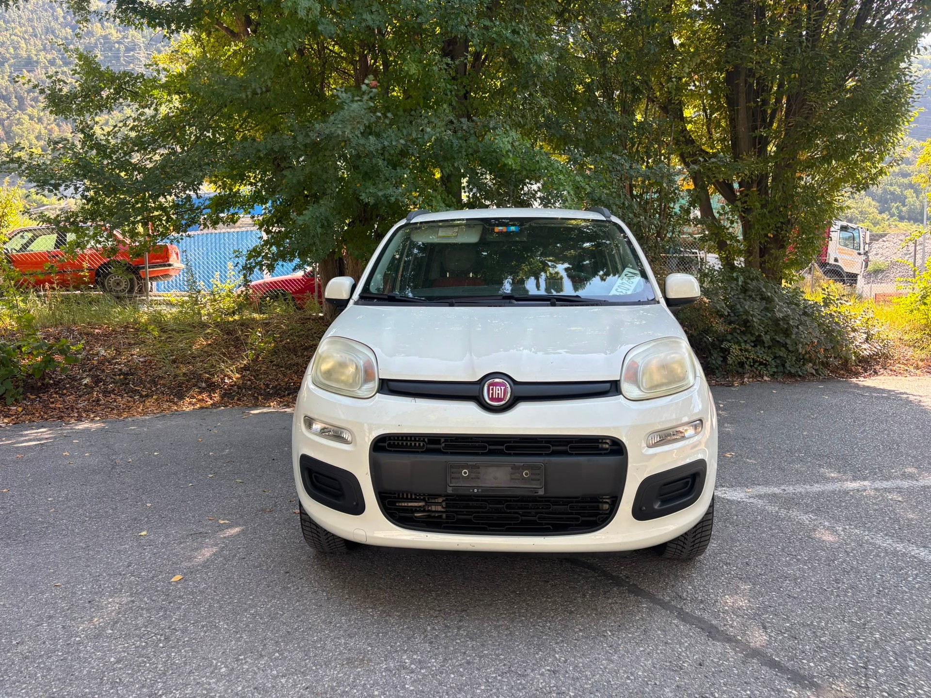 FIAT Panda 0.9 Twinair Turbo NP Easy-image-0