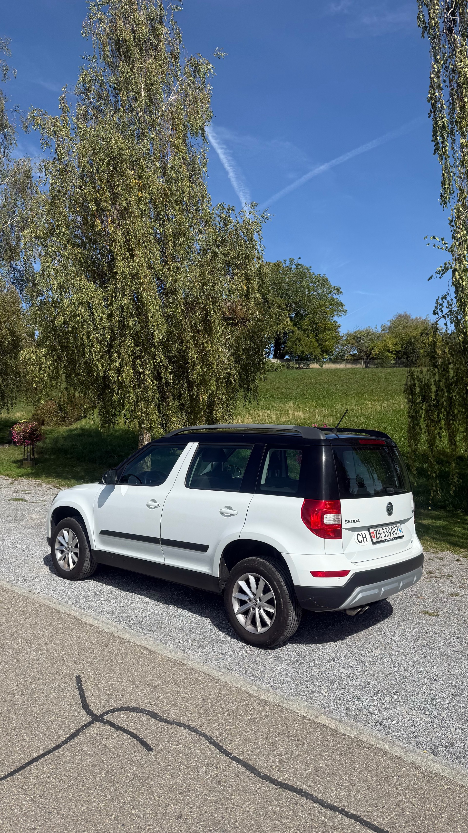 SKODA 1.4 TSI Active 4x4 DSG-image-5
