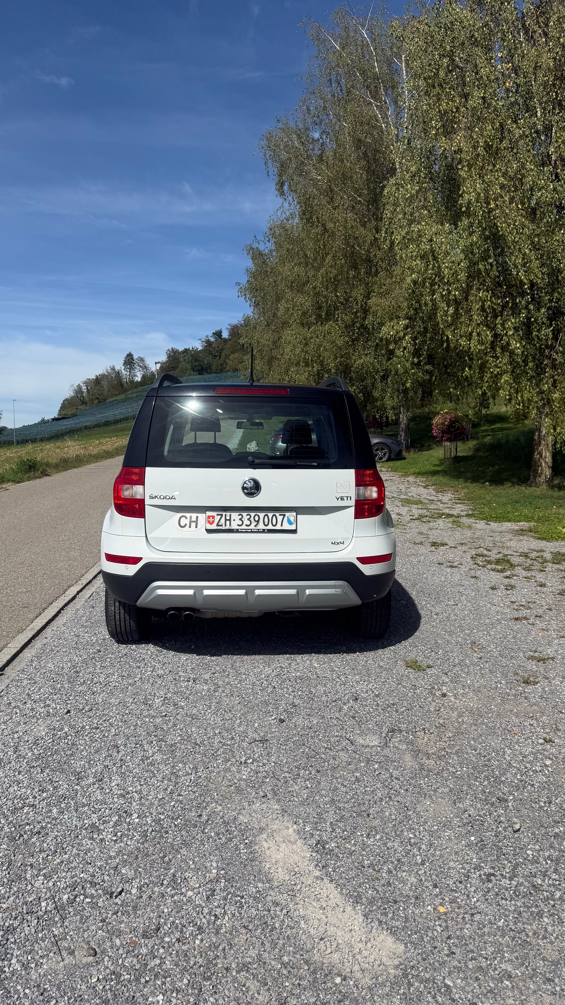 SKODA 1.4 TSI Active 4x4 DSG-image-4