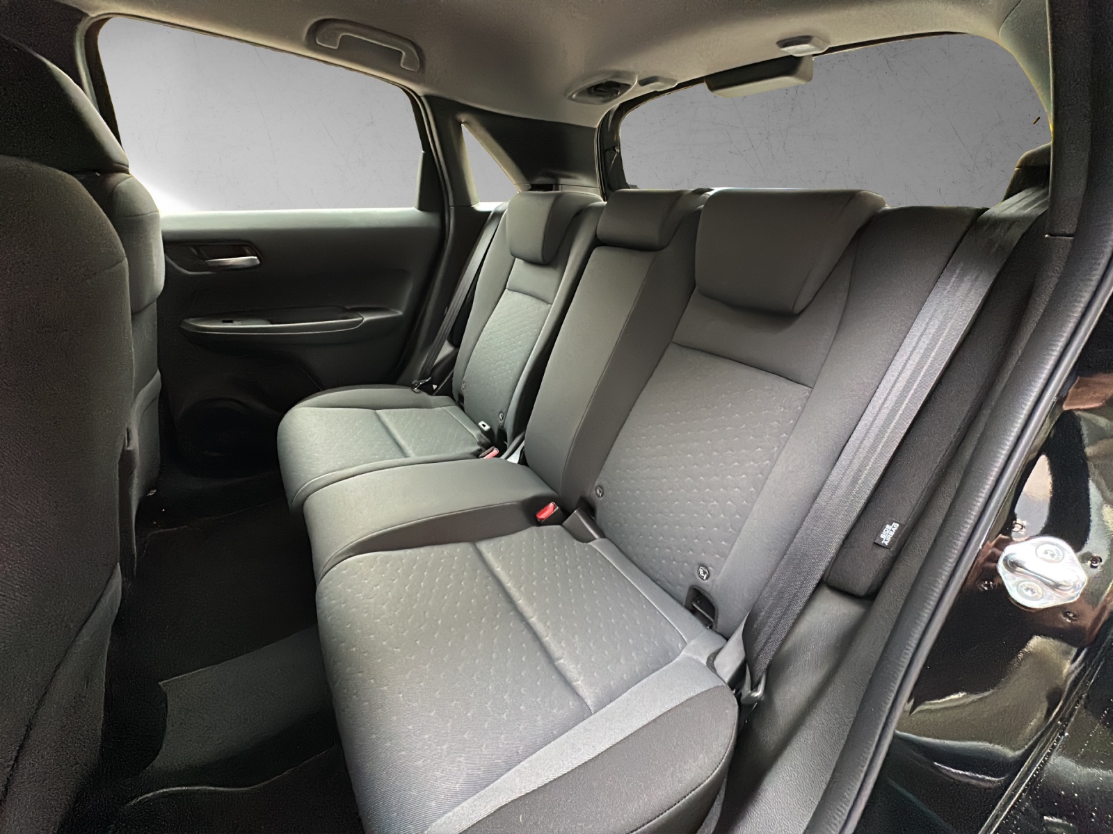 HONDA Jazz 1.5i-MMD Elegance E-CVT-image-12