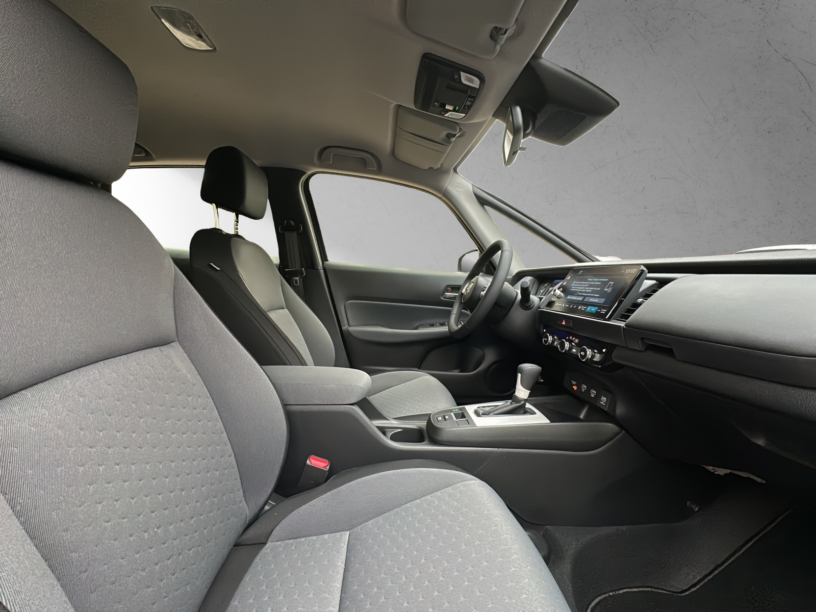 HONDA Jazz 1.5i-MMD Elegance E-CVT-image-11