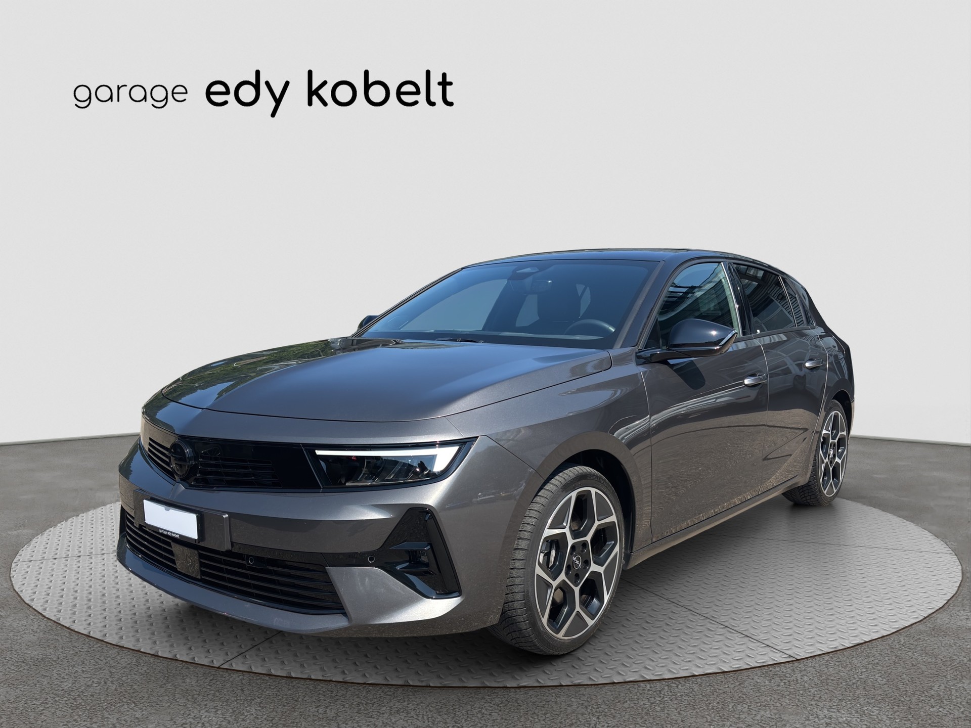 OPEL Astra 1.6 PHEV Turbo Swiss Plus A-image-0
