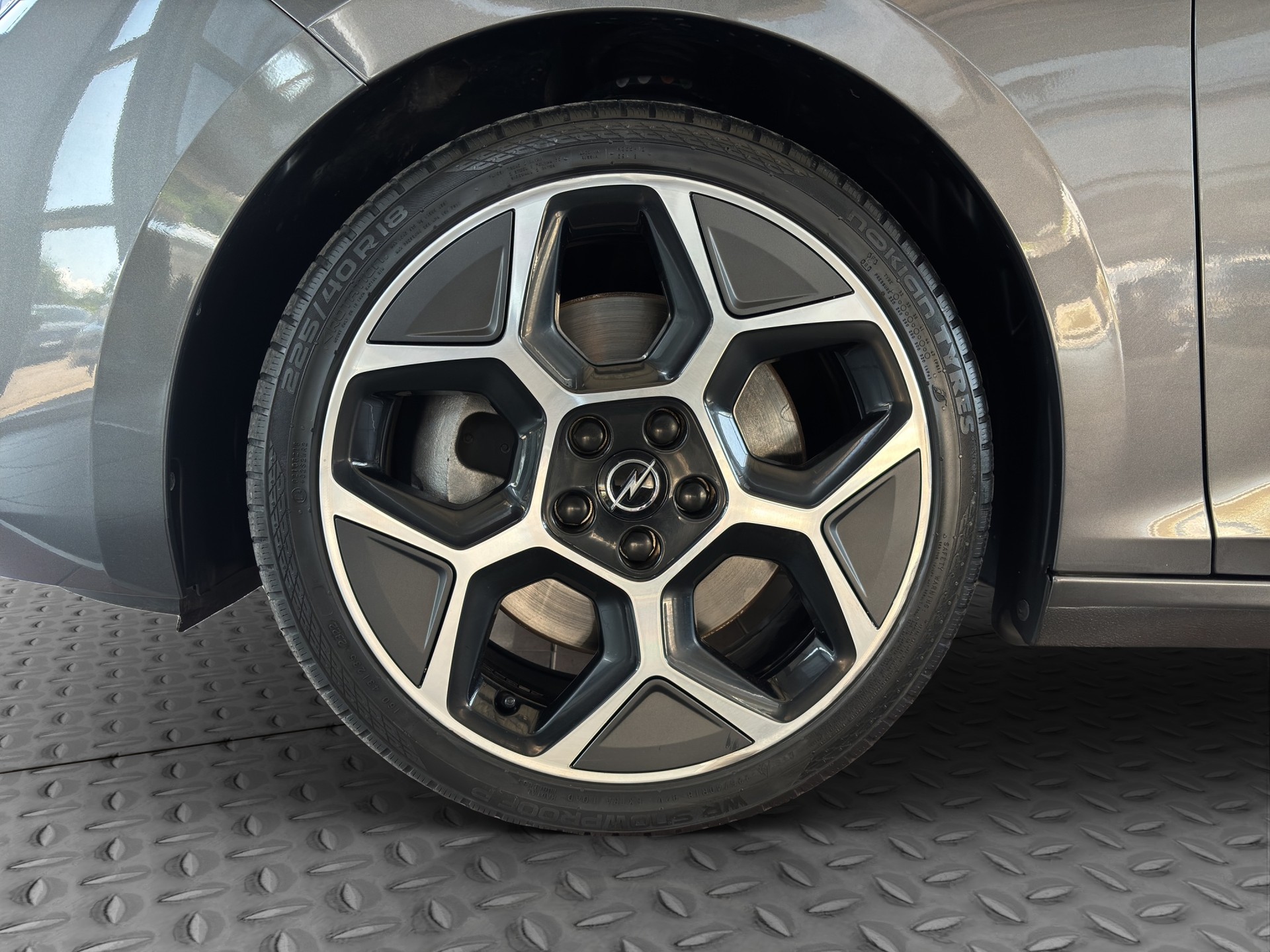 OPEL Astra 1.6 PHEV Turbo Swiss Plus A-image-23