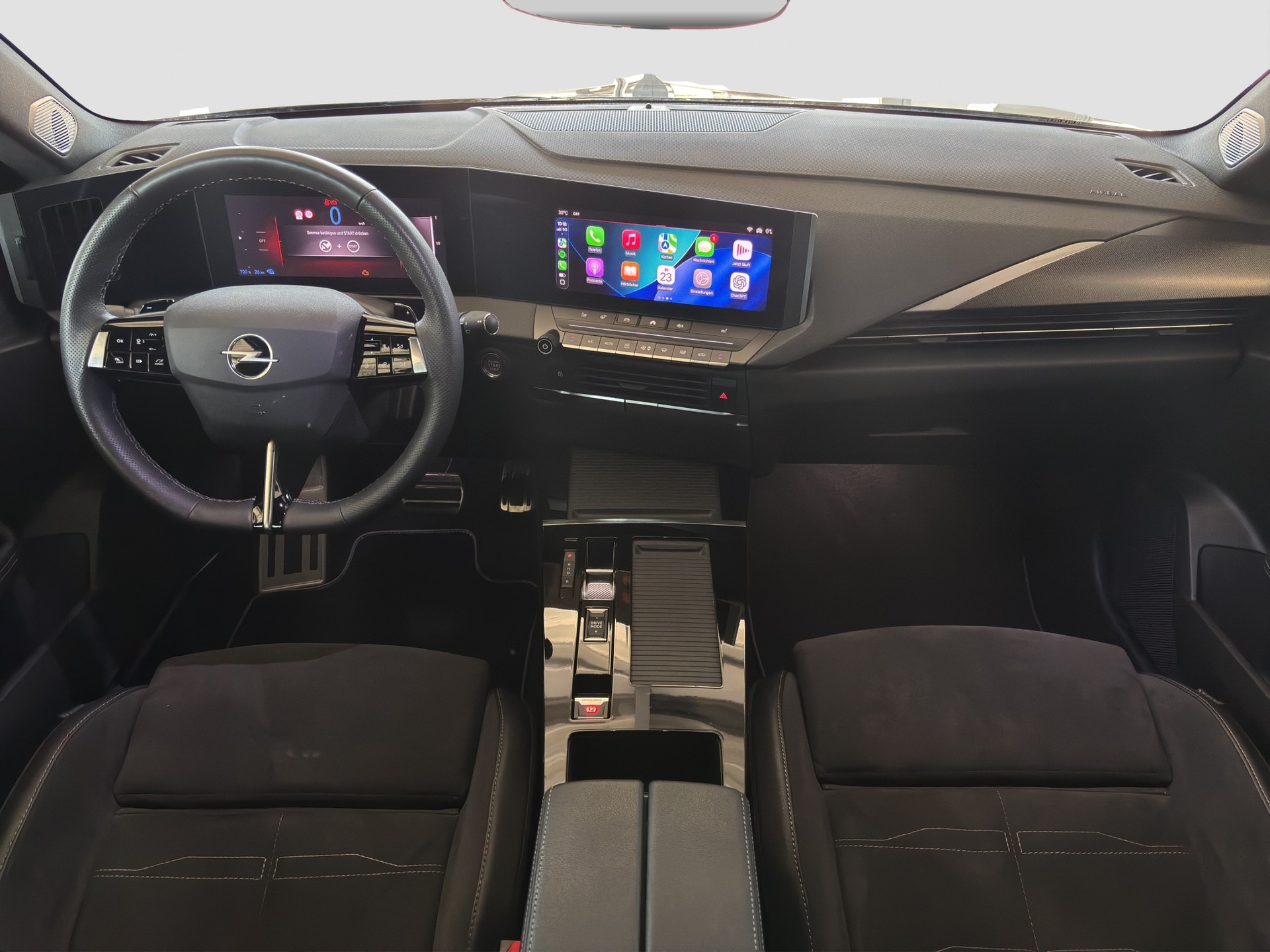 OPEL Astra 1.6 PHEV Turbo Swiss Plus A-image-3