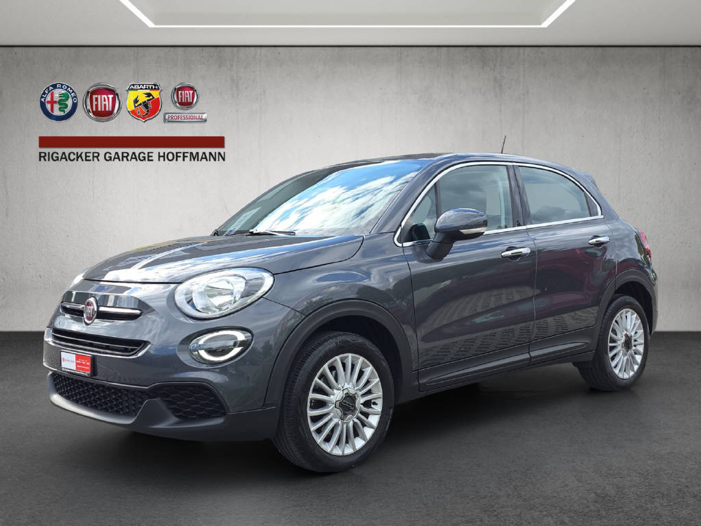 FIAT 500X 1.3 GSE Lounge-image-7