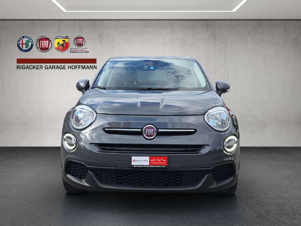 FIAT 500X 1.3 GSE Lounge-image-0