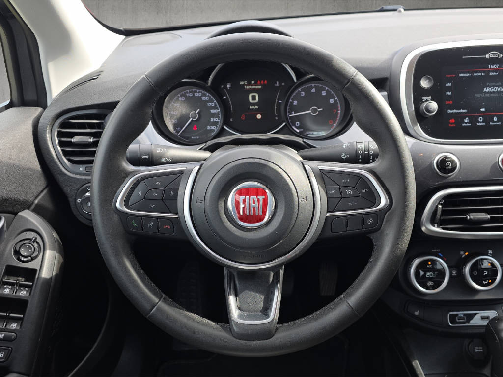 FIAT 500X 1.3 GSE Lounge-image-10