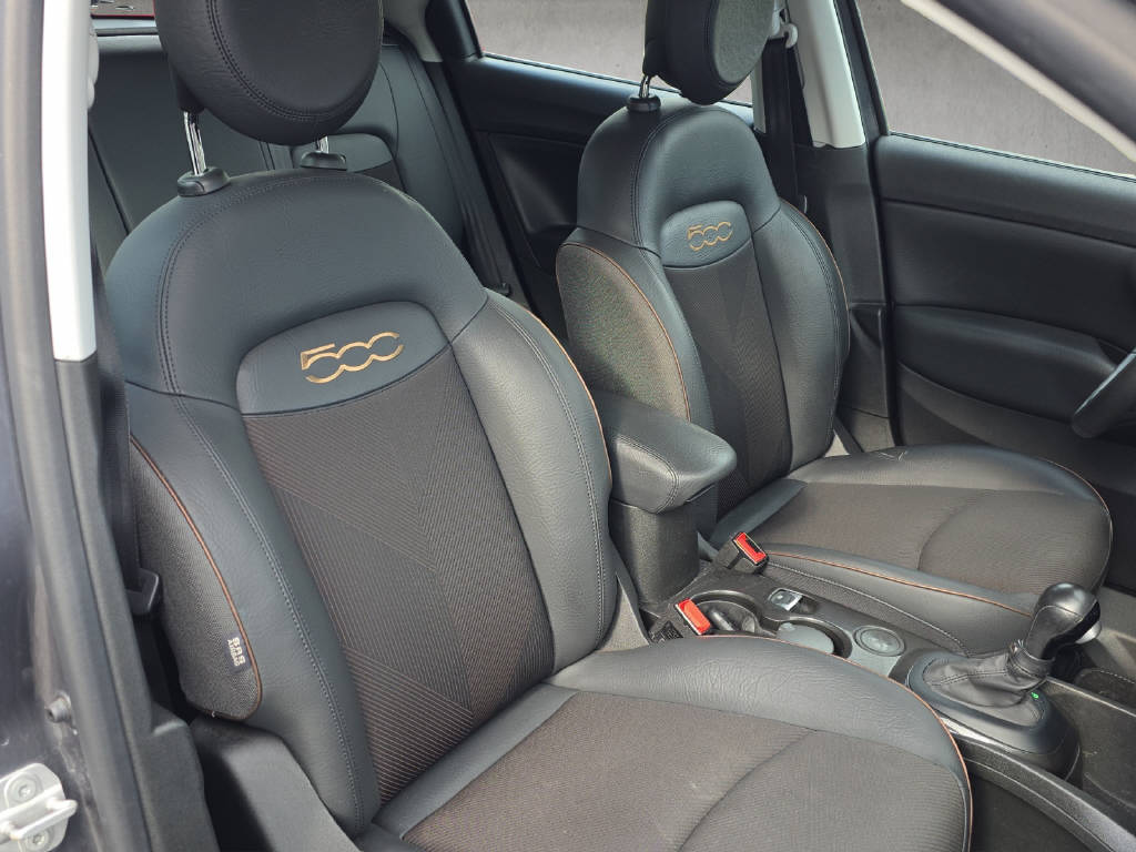 FIAT 500X 1.3 GSE Lounge-image-13