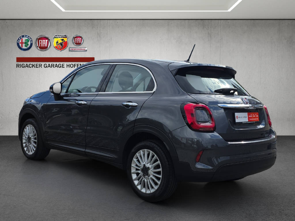 FIAT 500X 1.3 GSE Lounge-image-5
