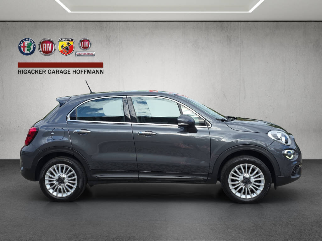 FIAT 500X 1.3 GSE Lounge-image-2