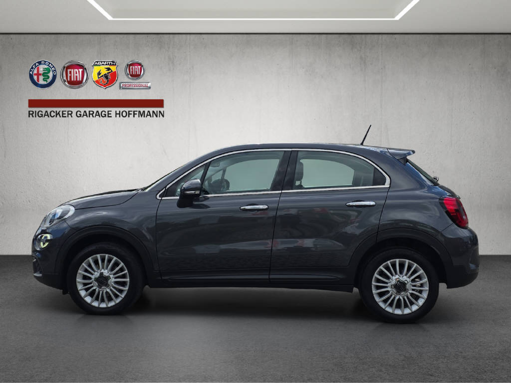 FIAT 500X 1.3 GSE Lounge-image-6
