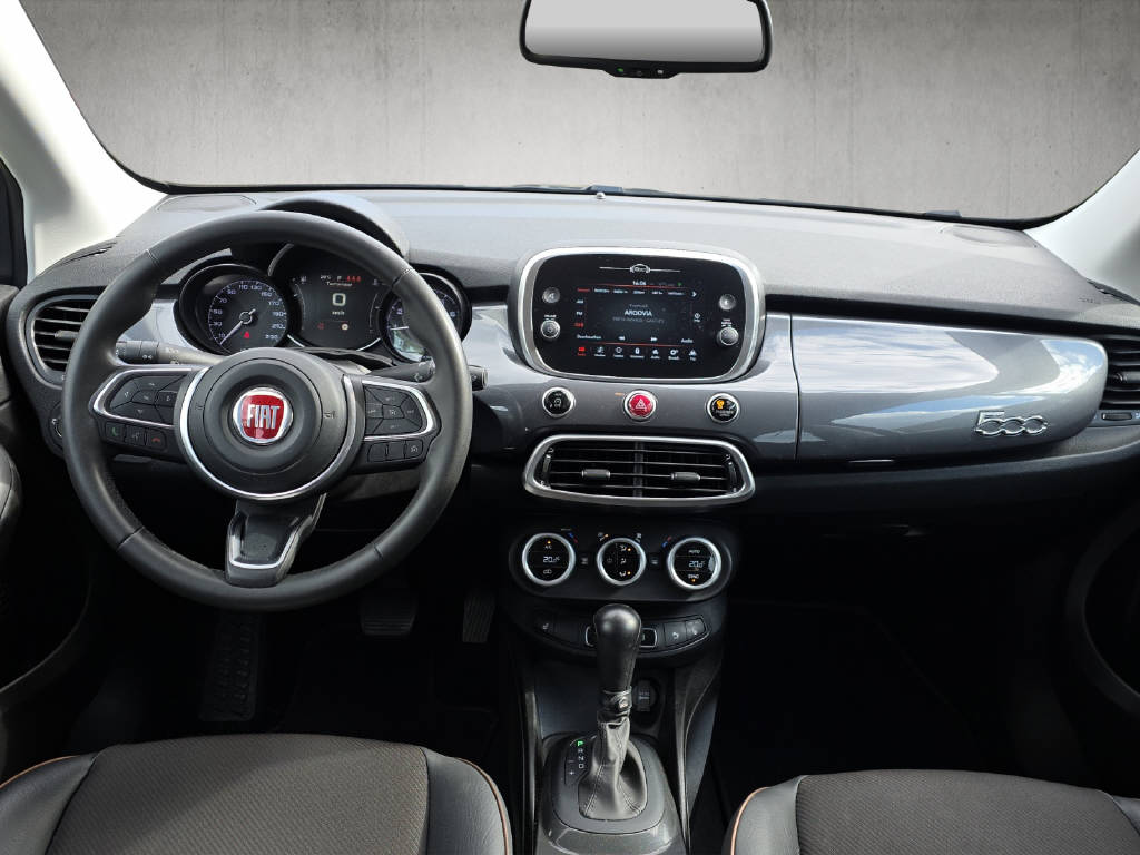 FIAT 500X 1.3 GSE Lounge-image-9