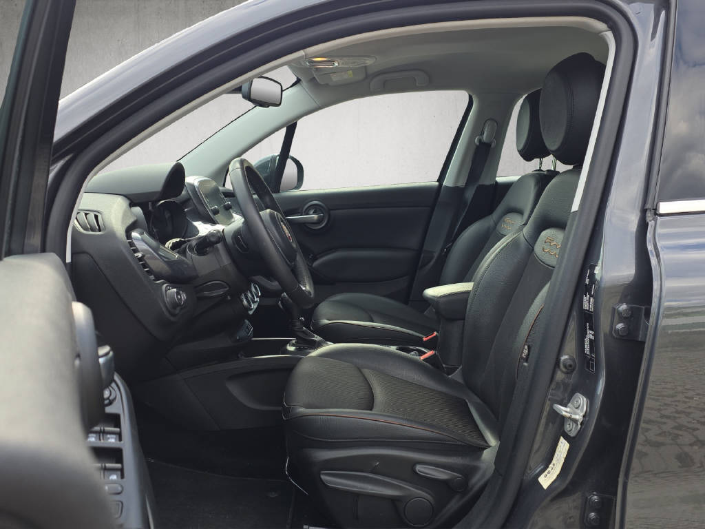 FIAT 500X 1.3 GSE Lounge-image-8