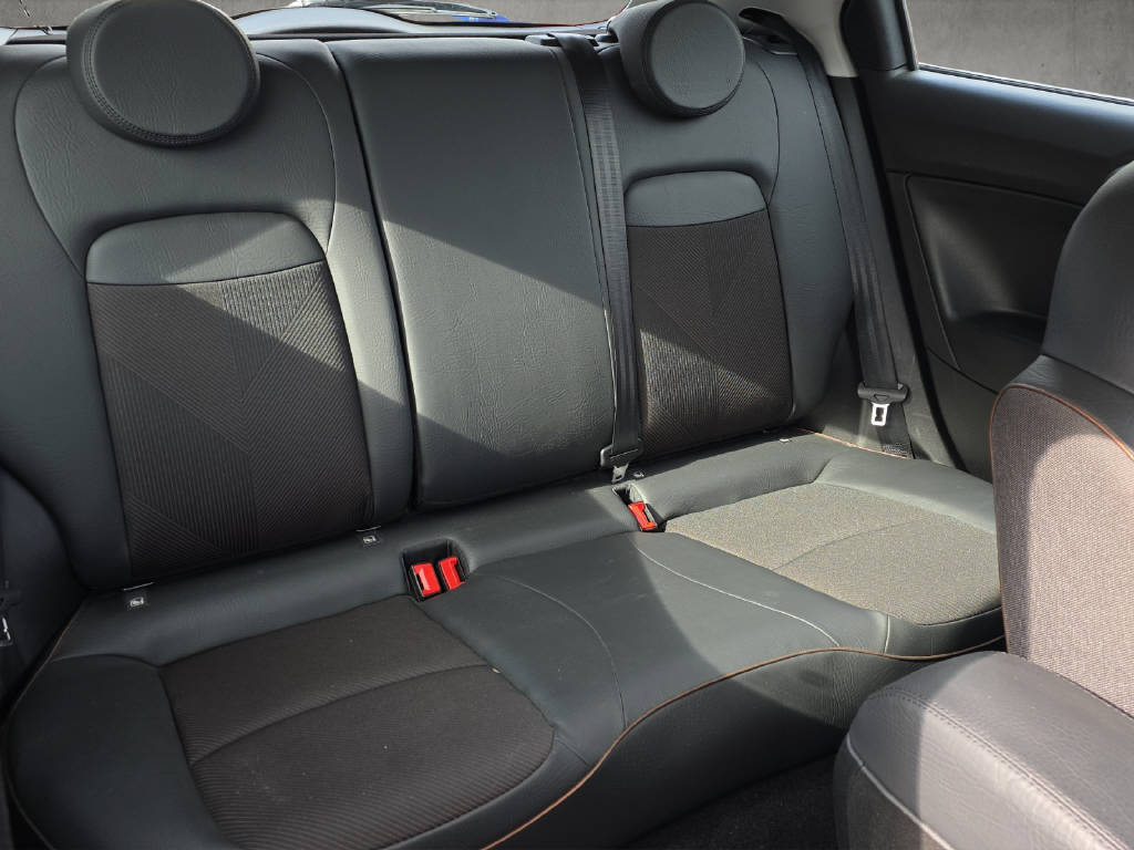 FIAT 500X 1.3 GSE Lounge-image-14