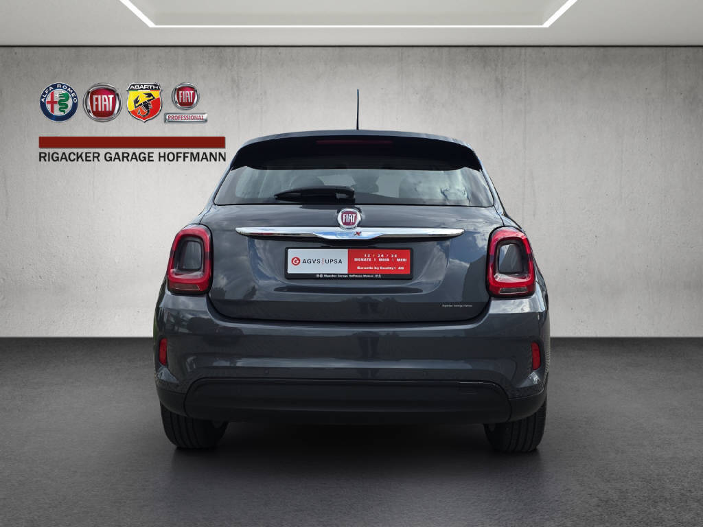 FIAT 500X 1.3 GSE Lounge-image-4